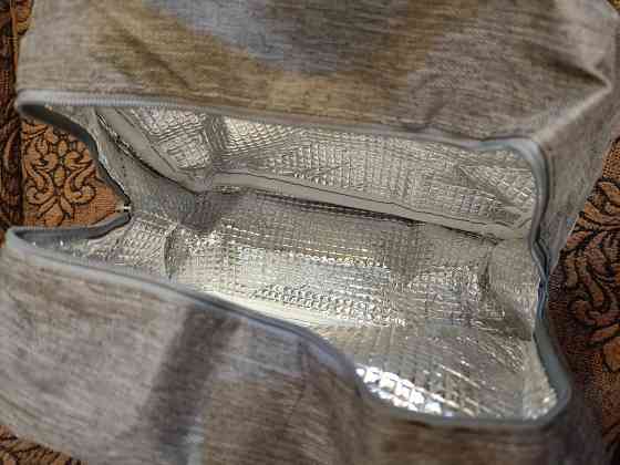 Термосумка для ланч-бокса Донецк