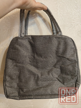 Термосумка для ланч-бокса Донецк - изображение 3