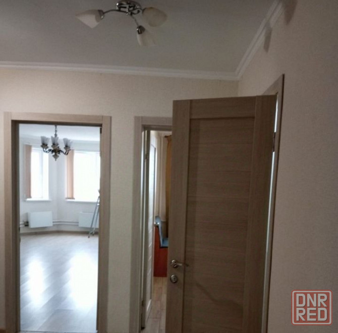 Сдается квартира в кировском районе Донецк - изображение 3