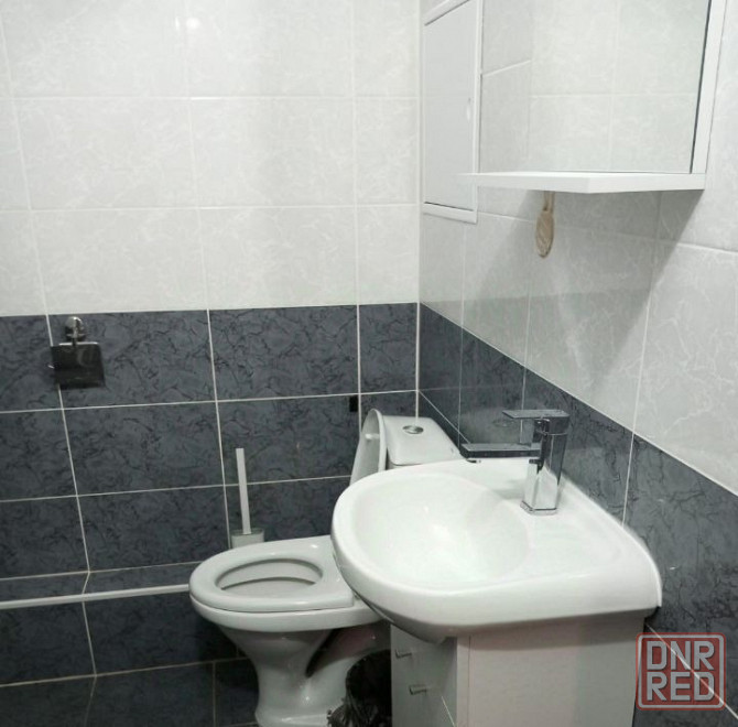 Сдается квартира в кировском районе Донецк - изображение 4