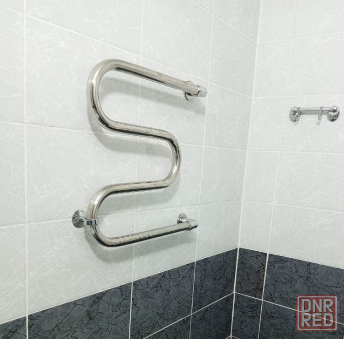 Сдается квартира в кировском районе Донецк - изображение 7