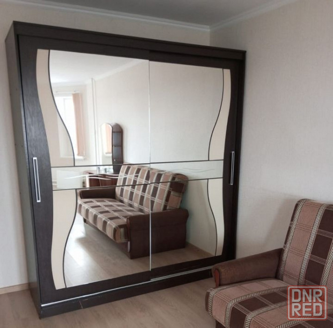 Сдается квартира в кировском районе Донецк - изображение 1