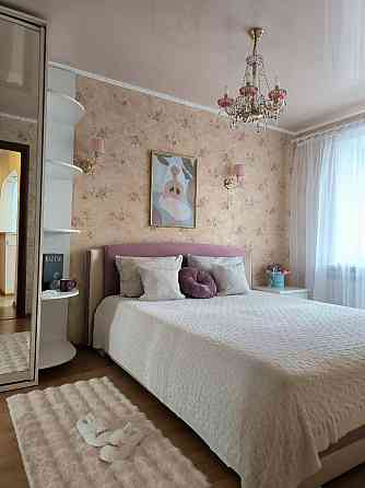 2-х комнатная квартира в центре Донецк