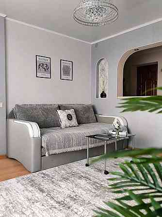 2-х комнатная квартира в центре Донецк