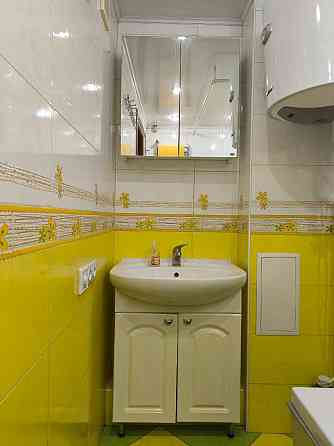 2-х комнатная квартира в центре Донецк