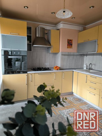 2-х комнатная квартира в центре Донецк - изображение 1