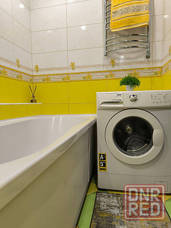 2-х комнатная квартира в центре Донецк - изображение 7