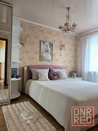 2-х комнатная квартира в центре Донецк - изображение 5