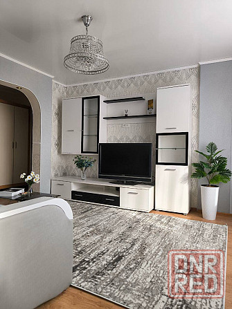 2-х комнатная квартира в центре Донецк - изображение 4