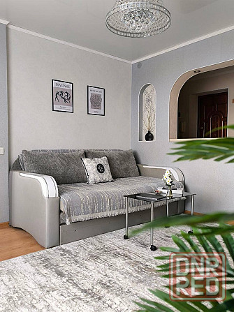 2-х комнатная квартира в центре Донецк - изображение 3