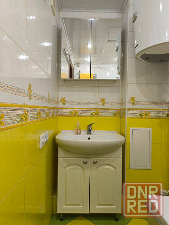 2-х комнатная квартира в центре Донецк - изображение 6