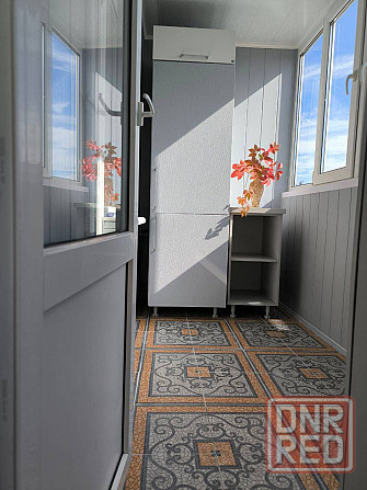 2-х комнатная квартира в центре Донецк - изображение 8