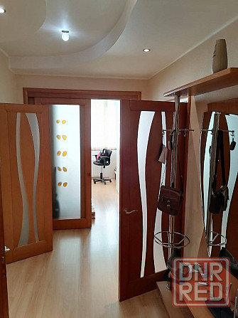 Продажа 3к.квартиры ул. Челюскинцев Донецк - изображение 4