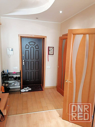 Продажа 3к.квартиры ул. Челюскинцев Донецк - изображение 5