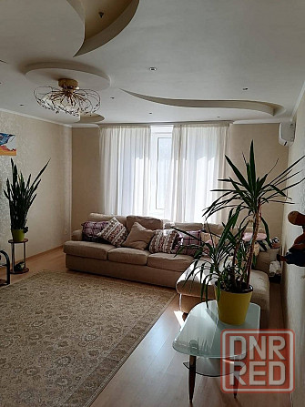 Продажа 3к.квартиры ул. Челюскинцев Донецк - изображение 2