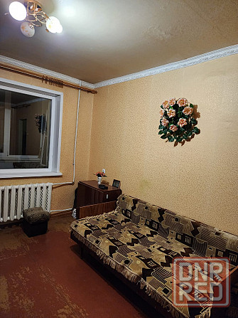 Продам 2-комн. квартиру на Зеленом. Макеевка - изображение 2