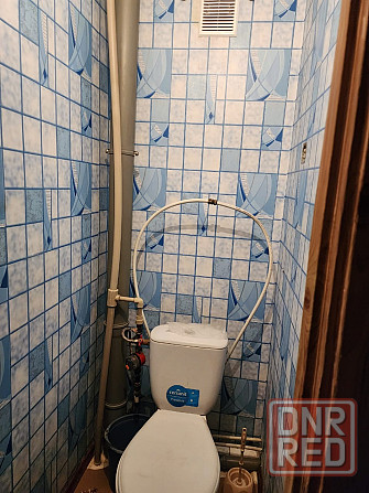 Продам 2-комн. квартиру на Зеленом. Макеевка - изображение 6