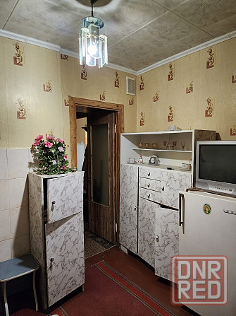 Продам 2-комн. квартиру на Зеленом. Макеевка - изображение 5