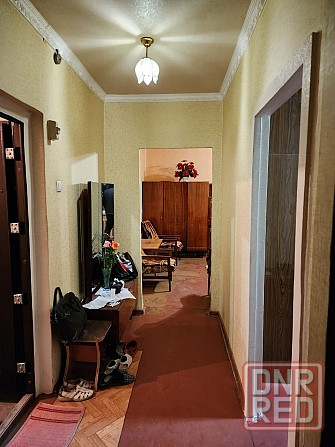 Продам 2-комн. квартиру на Зеленом. Макеевка - изображение 7