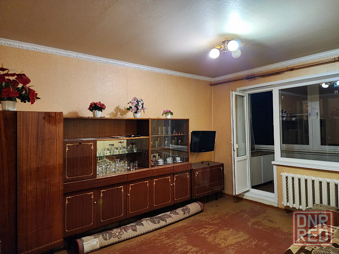 Продам 2-комн. квартиру на Зеленом. Макеевка - изображение 1