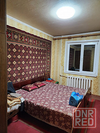 Продам 2-комн. квартиру на Зеленом. Макеевка - изображение 3