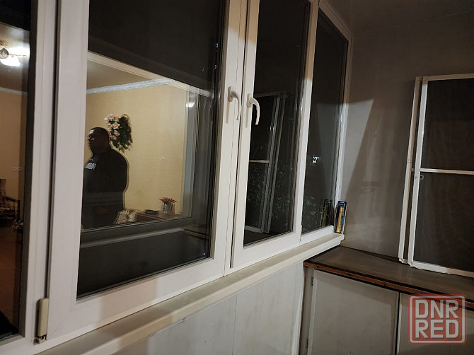 Продам 2-комн. квартиру на Зеленом. Макеевка - изображение 8