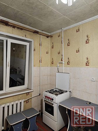 Продам 2-комн. квартиру на Зеленом. Макеевка - изображение 4