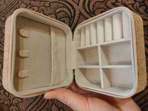 Органайзер/шкатулка для украшений Донецк