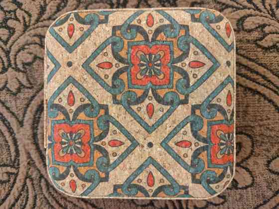 Органайзер/шкатулка для украшений Донецк