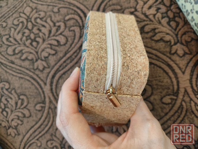 Органайзер/шкатулка для украшений Донецк - изображение 3