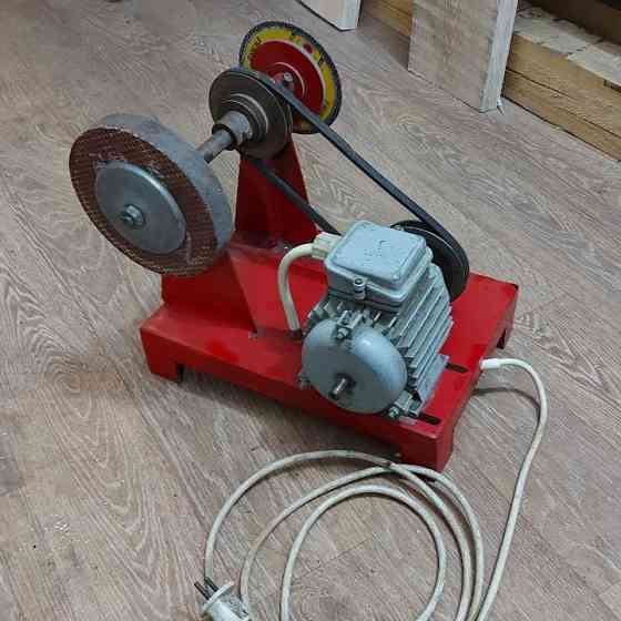 Точильный станок (точило) Донецк