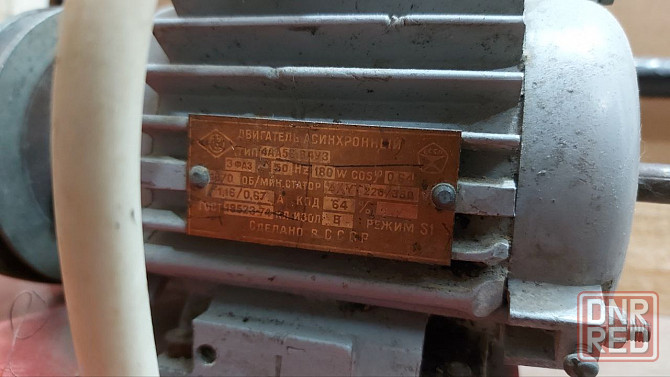 Точильный станок (точило) Донецк - изображение 3