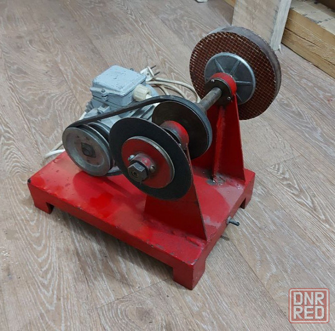 Точильный станок (точило) Донецк - изображение 1