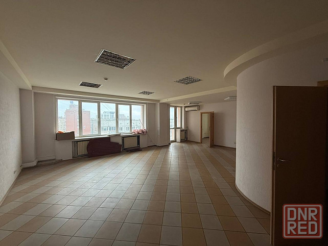 Сдам офис 2 центр города проспект 25 летия ркка 1в 96кв м Донецк - изображение 1