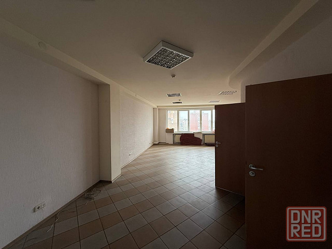 Сдам офис 2 центр города проспект 25 летия ркка 1в 96кв м Донецк - изображение 5