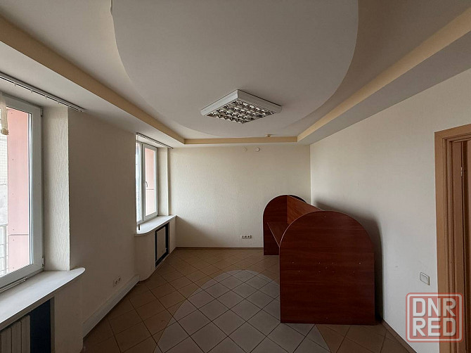 Сдам офис 2 центр города проспект 25 летия ркка 1в 96кв м Донецк - изображение 4