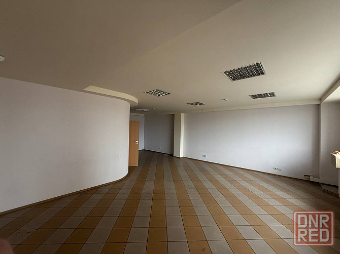 Сдам офис 2 центр города проспект 25 летия ркка 1в 96кв м Донецк - изображение 3