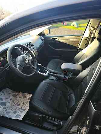 Продам Volkswagen Jetta 6 1,8 TSI Донецк