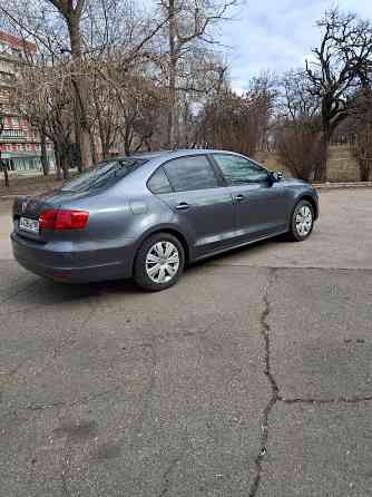Продам Volkswagen Jetta 6 1,8 TSI Донецк