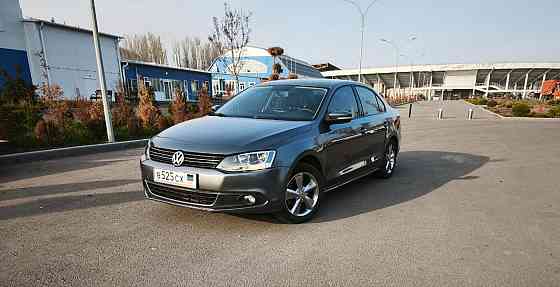 Продам Volkswagen Jetta 6 Донецк