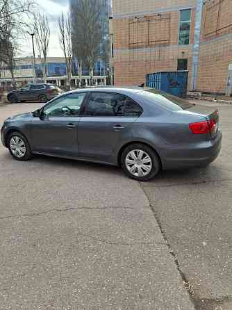 Продам Volkswagen Jetta 6 1,8 TSI Донецк