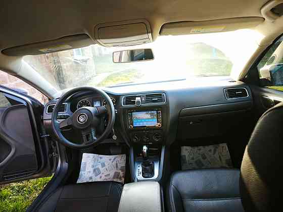 Продам Volkswagen Jetta 6 1,8 TSI Донецк