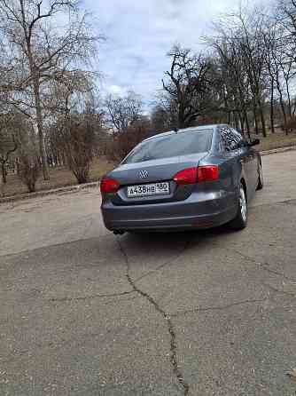 Продам Volkswagen Jetta 6 1,8 TSI Донецк