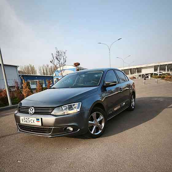 Продам Volkswagen Jetta 6 Донецк