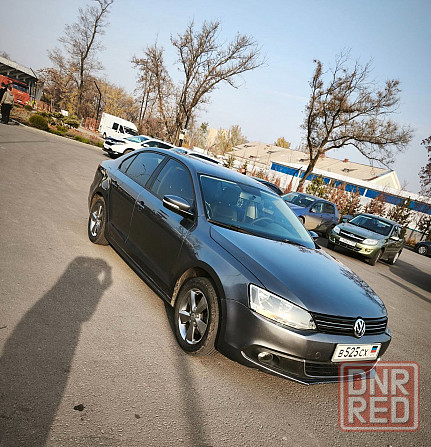 Продам Volkswagen Jetta 6 Донецк - изображение 2