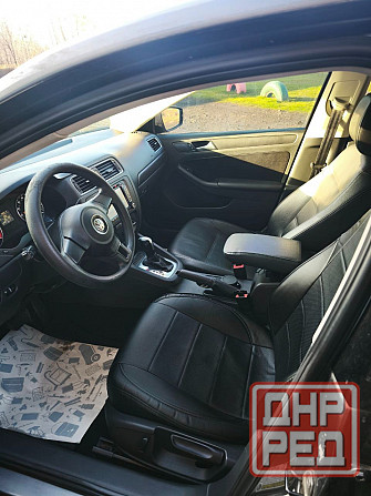 Продам Volkswagen Jetta 6 1,8 TSI Донецк - изображение 6
