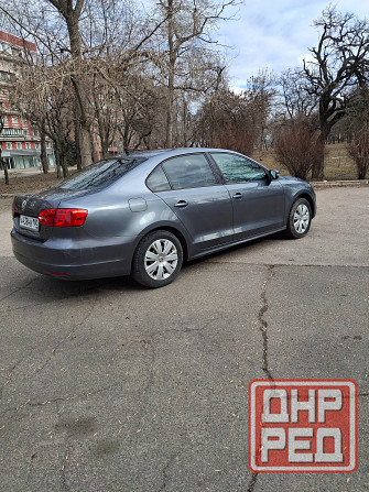 Продам Volkswagen Jetta 6 1,8 TSI Донецк - изображение 5