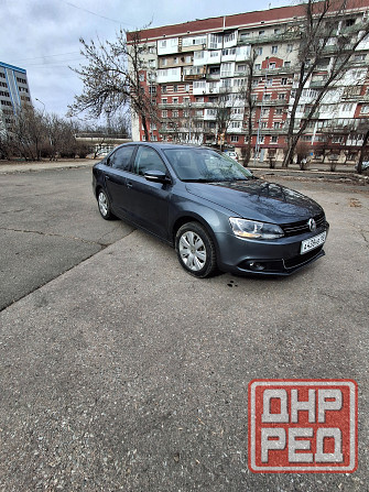 Продам Volkswagen Jetta 6 1,8 TSI Донецк - изображение 4