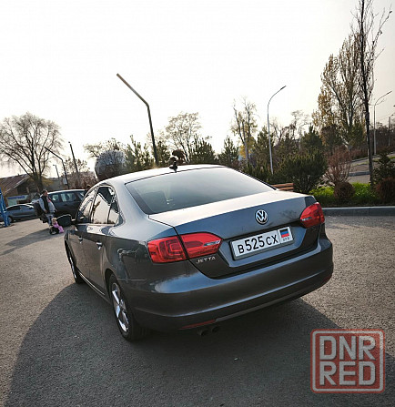 Продам Volkswagen Jetta 6 Донецк - изображение 3