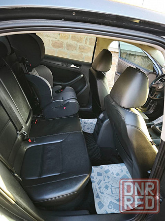 Продам Volkswagen Jetta 6 Донецк - изображение 7